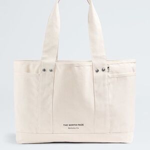 Brand New The North Face Cotton Tote